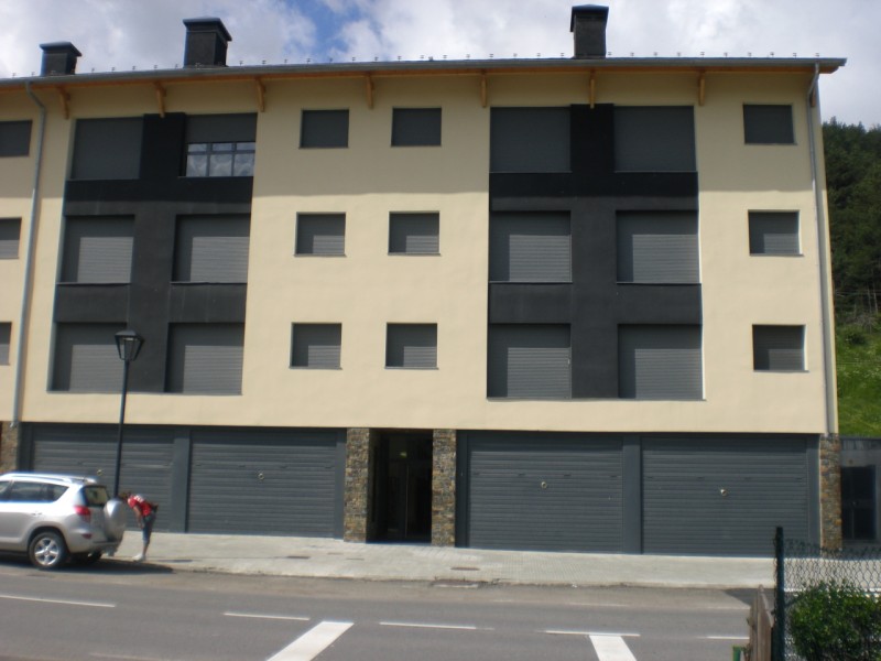 Piso en venta en La Molina
